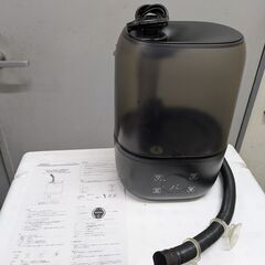 デジタルタイマー機能付加湿器   No.936