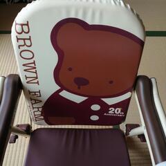 KATOJI　キッズチェアの画像