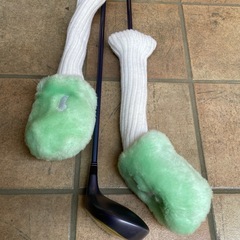 ゴルフクラブセット（レディース）の画像