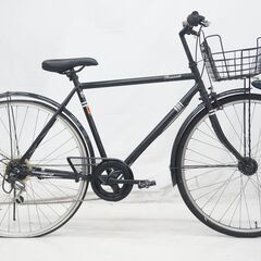 RECA 27インチ シティサイクル