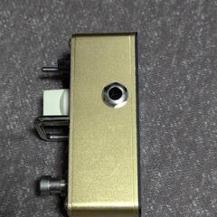 アコースティックシミュレーター Tom's Line AAS-3 AC STAGEの画像