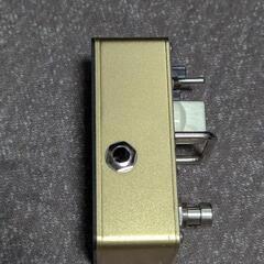 アコースティックシミュレーター Tom's Line AAS-3 AC STAGEの画像