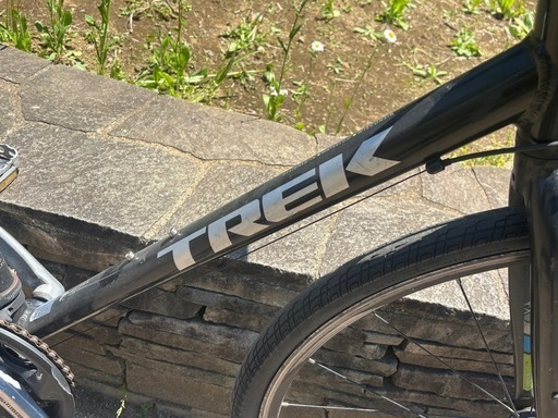 Trek fx 7.2 トレッククロスバイクサイズ51 (kan kiyo) 成田の
