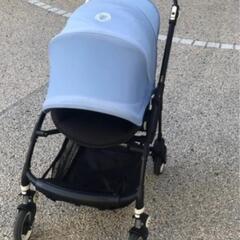 bugaboo bee3