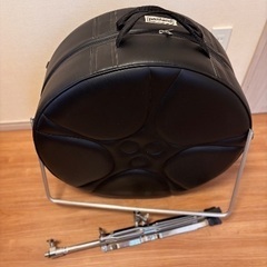 ローテナーパン＆ケース＆スタンド