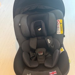 JOIEチャイルドシート　未使用