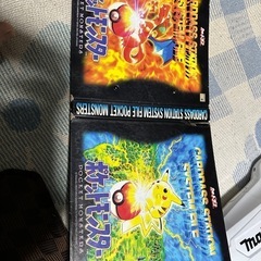 ポケモン　旧裏面　カード　セット売りの画像
