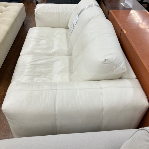 BoConcept 2人掛けソファー　55000円