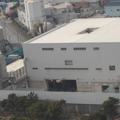 【千葉県市川市】産業廃棄物処理場の構内清掃員/経験不問/高時給の画像