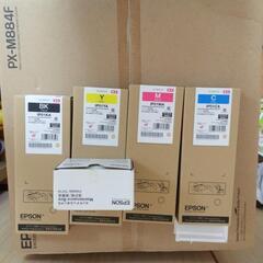エプソンPX-M884Fの画像