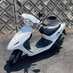 HONDA ホンダ Dio AF56 原付50cc 　　　　
