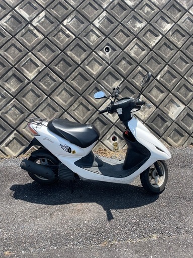 HONDA ホンダ Dio AF56 原付50cc 　　　　