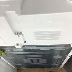 #E-38【ご来店頂ける方限定】SHARPの5、5Kg洗濯乾燥機ですの画像