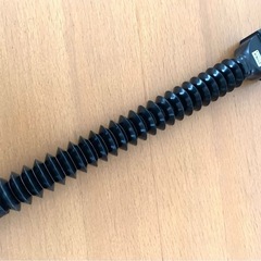 懐かしの車用ヘアドライヤー　どらいっこ Ａ／Ｃ ドライヤー　カー用品　の画像