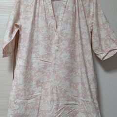 ユニクロキッズワンピ