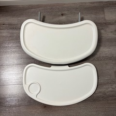 GRACO (グレコ) ハイチェア フロアツーテーブルの画像