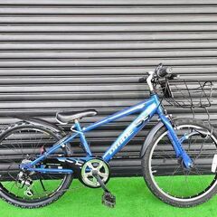 【子供用自転車22インチ】サイクルベースあさひ DRIDE S3...