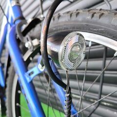 【子供用自転車22インチ】サイクルベースあさひ DRIDE S3 ドライドエススリー【引取限定・現状渡し】三重県の画像