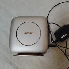 BUFFALOwi-fi ルーターWSR-2533DHP2