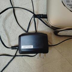 BUFFALOwi-fi ルーターWSR-2533DHP2の画像