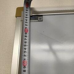 大きなホワイトボードの画像