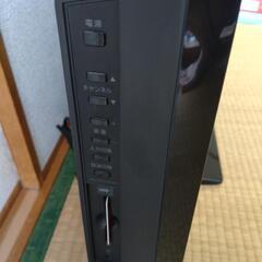 テレビ　32型（REGZA）の画像