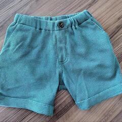 OLD NAVY ハーフパンツ 3枚セット ユニセックス Samansa Mos2 Lagom サイズ80〜100  の画像