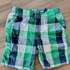 OLD NAVY ハーフパンツ 3枚セット ユニセックス Samansa Mos2 Lagom サイズ80〜100  の画像