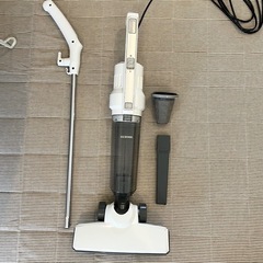 【美品✨】スティック掃除機