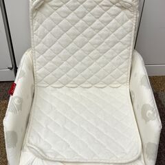 ij2407HI ファルスカ ベッドインベッド Flex farska ベビー用品 添い寝サポート シープ&ホルン 5in1 新生児～6歳頃 省スペース コンパクトの画像