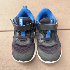 キッズ スニーカー 16cm