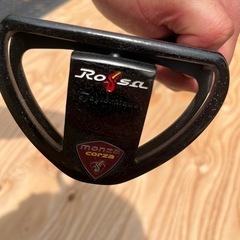 テーラーメイドRossa monza corza