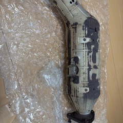 RX-8 SE3P 純正触媒　消耗部品新品の画像