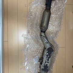 RX-8 SE3P 純正触媒　消耗部品新品