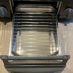リンナイ　グリル付ガステーブルの画像