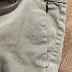 美品♡ビラボン　ショートパンツＭサイズの画像