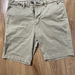 美品♡ビラボン　ショートパンツＭサイズの画像
