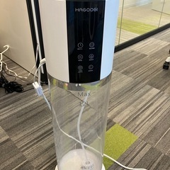 大型加湿器