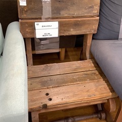 古木インテリアチェアが入荷しました！