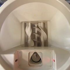 お櫃型寿司おにぎりロボットの画像