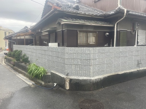 ✅プロの植木屋がサポート！庭のDIY・リフォームお手伝いします【川西市・近郊】 