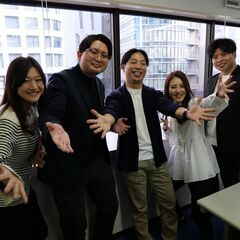 【正社員】業務システムやWeb・スマホアプリ等の設計や開発・運用・保守／万全の教育制度◎専属講師が常駐！未経験スタートもOK♪の画像