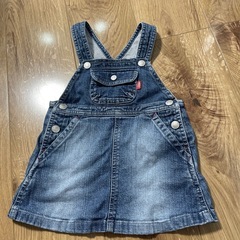 ベビー服８０