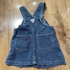 ベビー服８０の画像