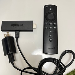 fire tv stick
