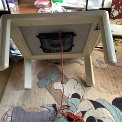 こたつ