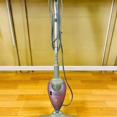 シャーク スチームモップ（purple）
