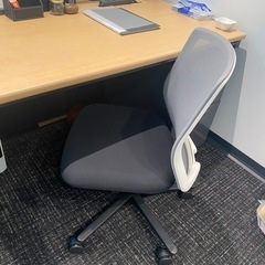 オフィス家具　　デスク