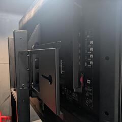 SHARP LC-70UD1 70インチ液晶テレビの画像