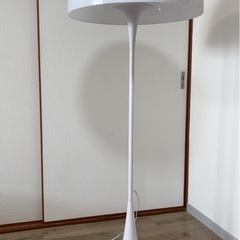 販売終了　
ほぼ未使用　パンテラスタンドライト